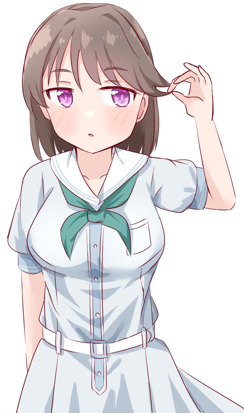 Fujishima Megumi (Link! Like! Love Live!) Rule 34 Image