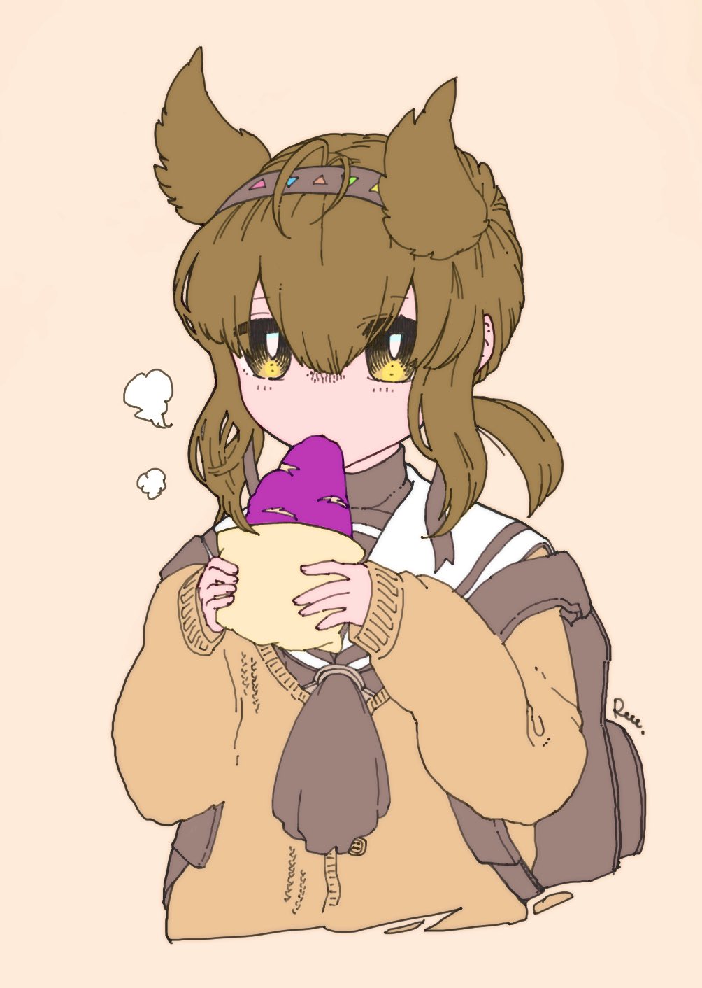 Hatsuzuki (Kancolle) Rule 34 Image