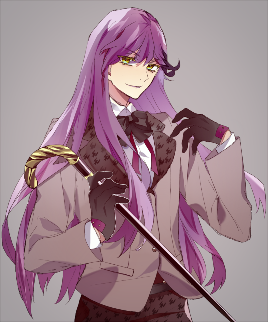 Black Gloves Rule 34 Image