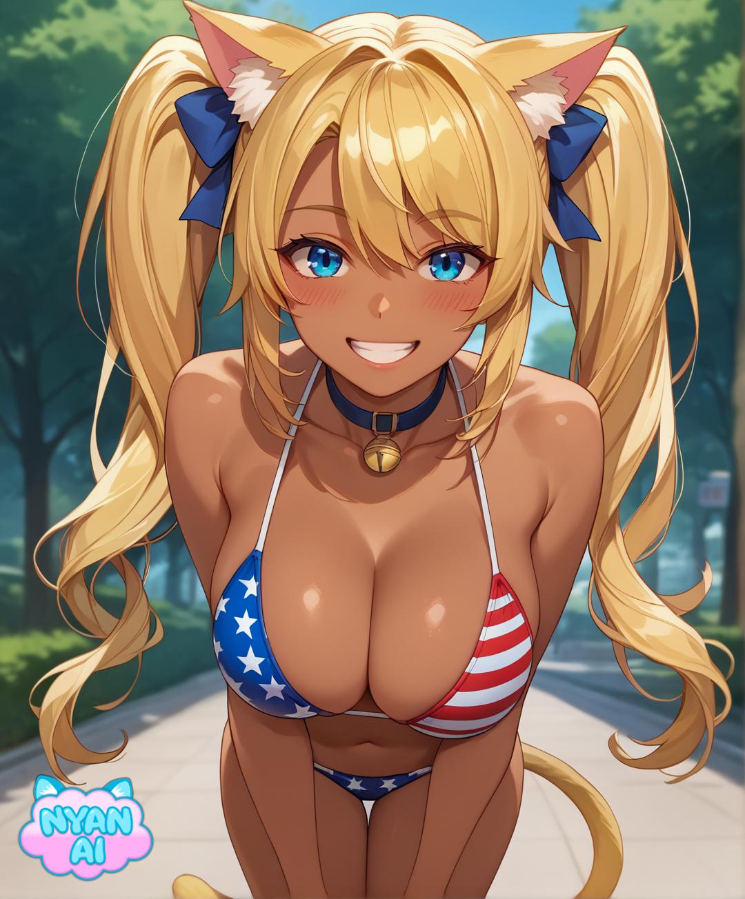 4th Of July Rule 34 Image