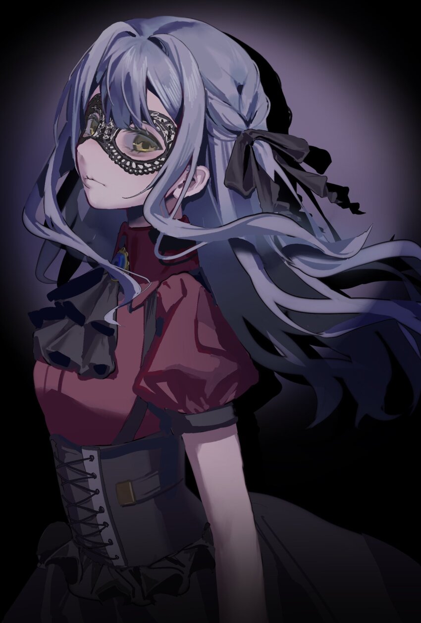 Togawa Sakiko (Bang Dream!) Rule 34 Image