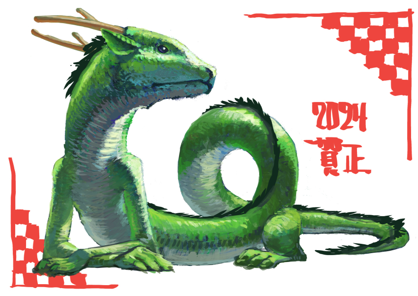Chinese Zodiac Rule 34 Image