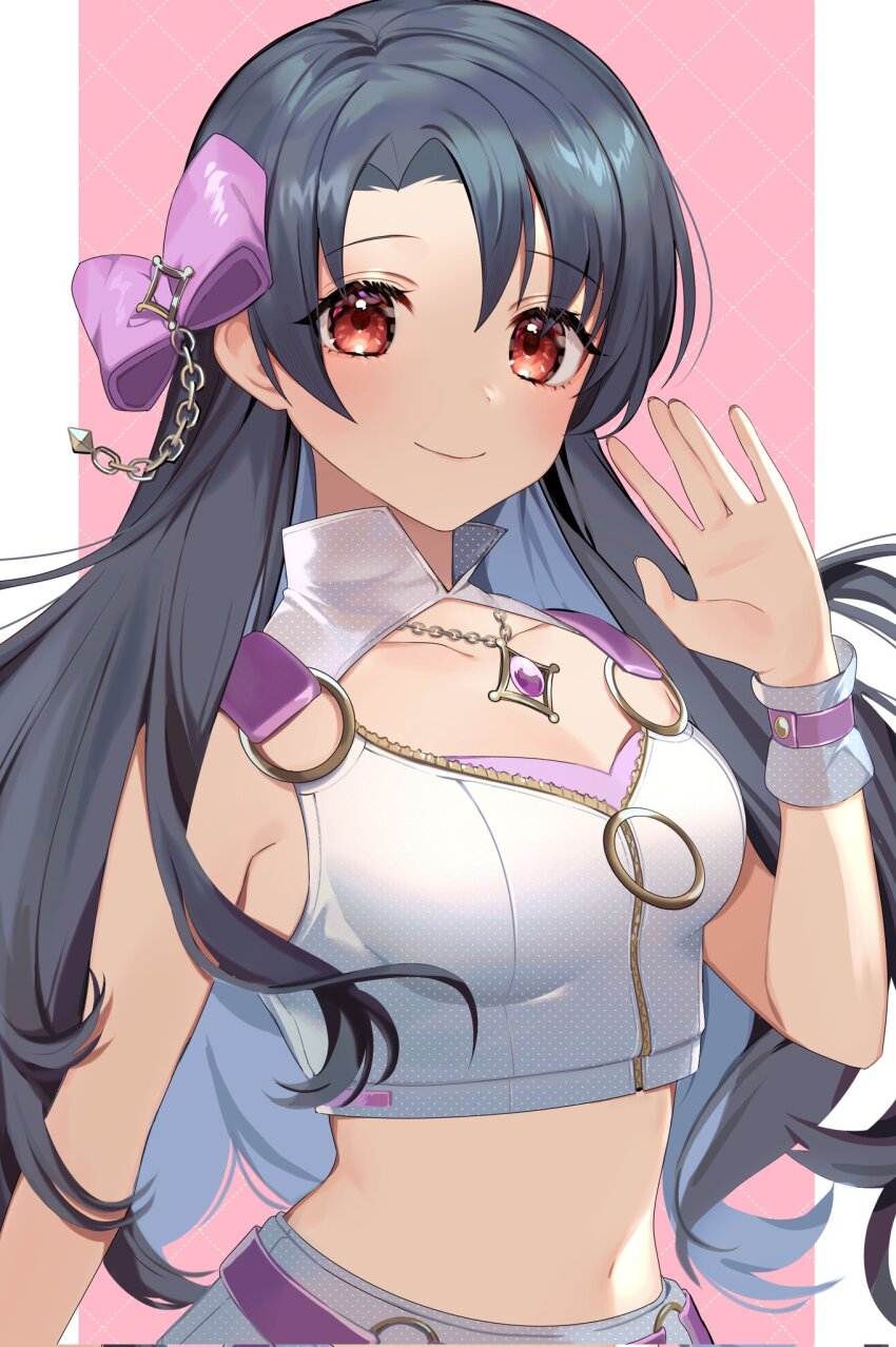 Takayama Sayoko (Idolmaster) Rule 34 Image