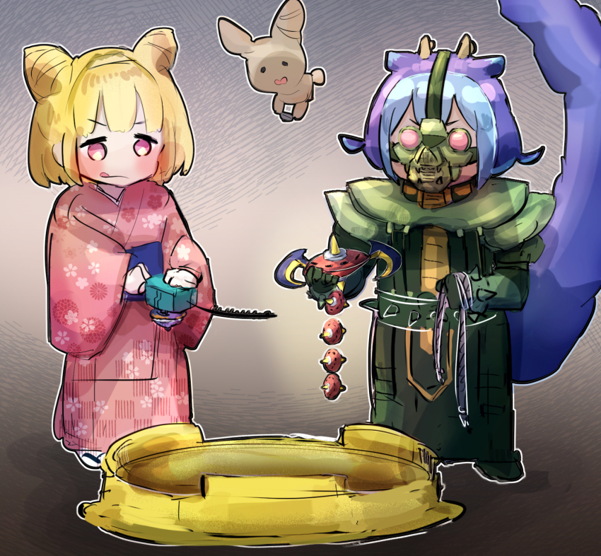 Laundry Dragonmaid (Beyblade) Rule 34 Image