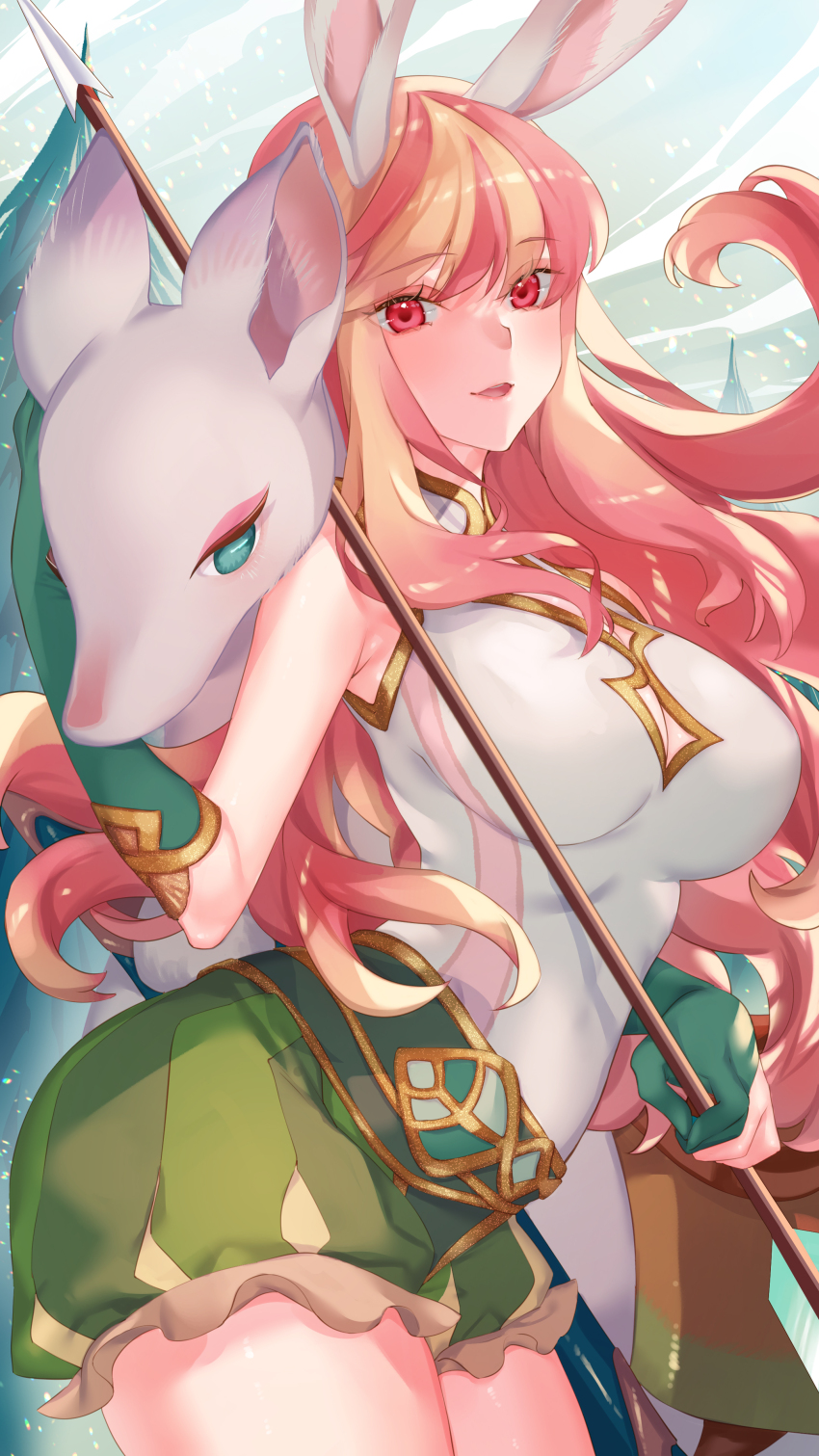 Afk (Series) Rule 34 Image