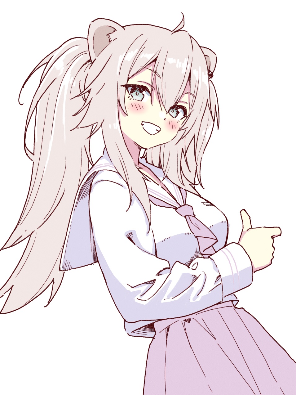 Shishiro Botan (Hololive) Rule 34 Image