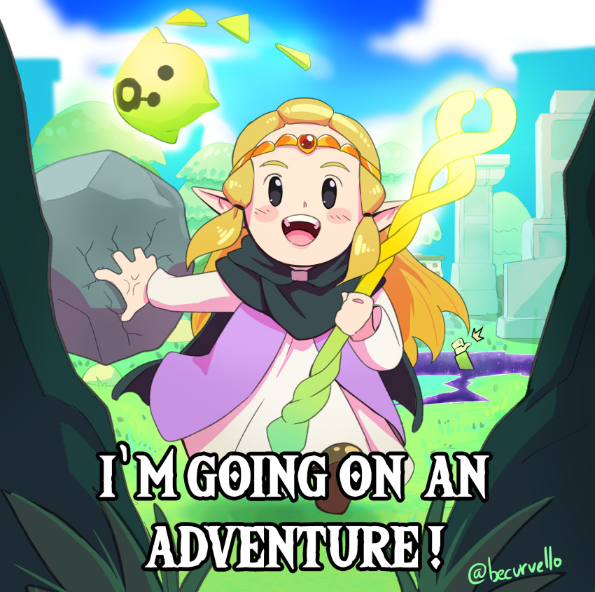 Link (Nintendo) Rule 34 Image