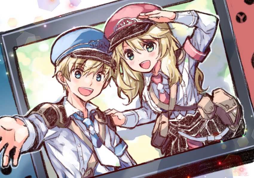 Rune Factory Rule 34 Image