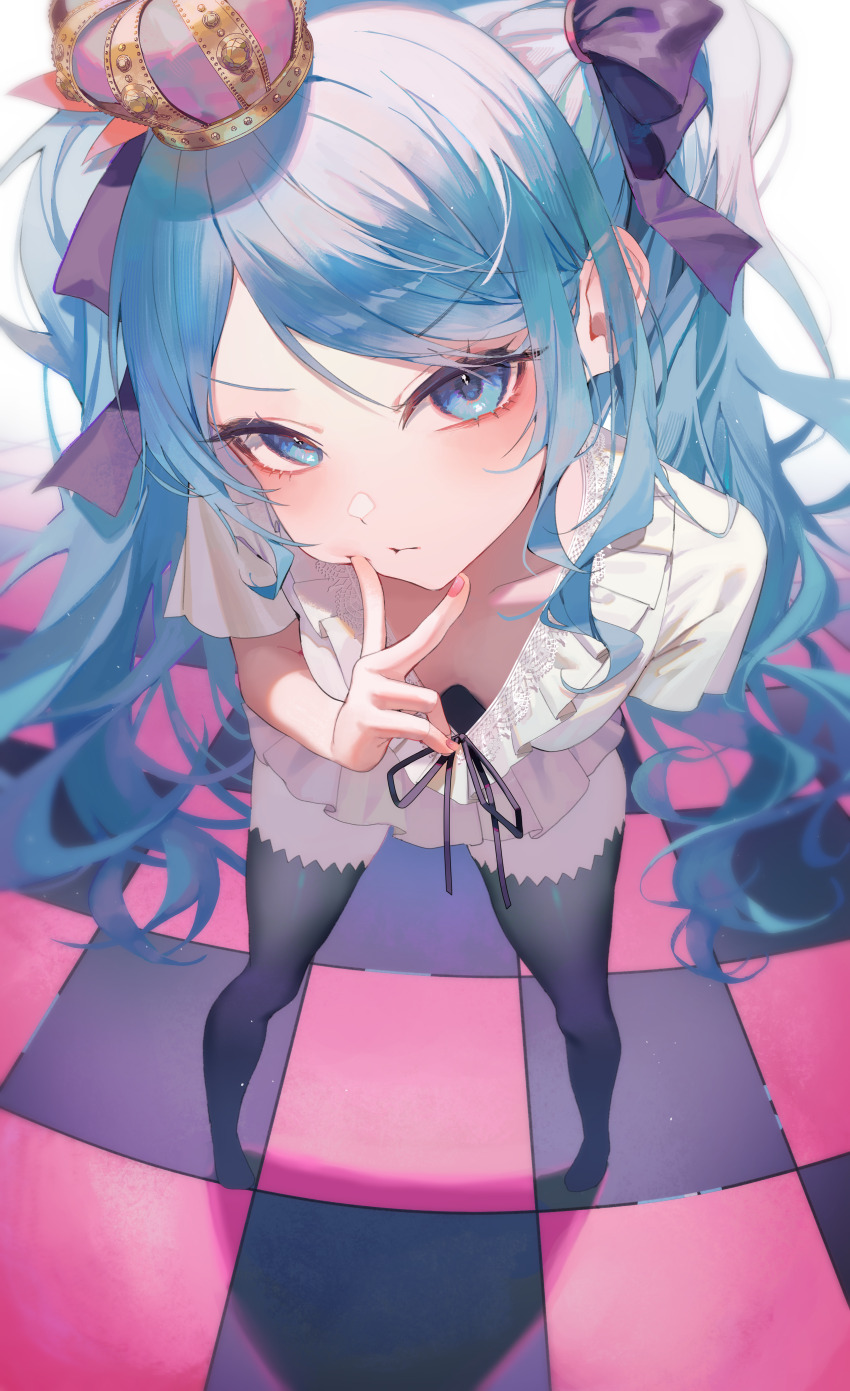 Hatsune Miku (Vocaloid) Rule 34 Image