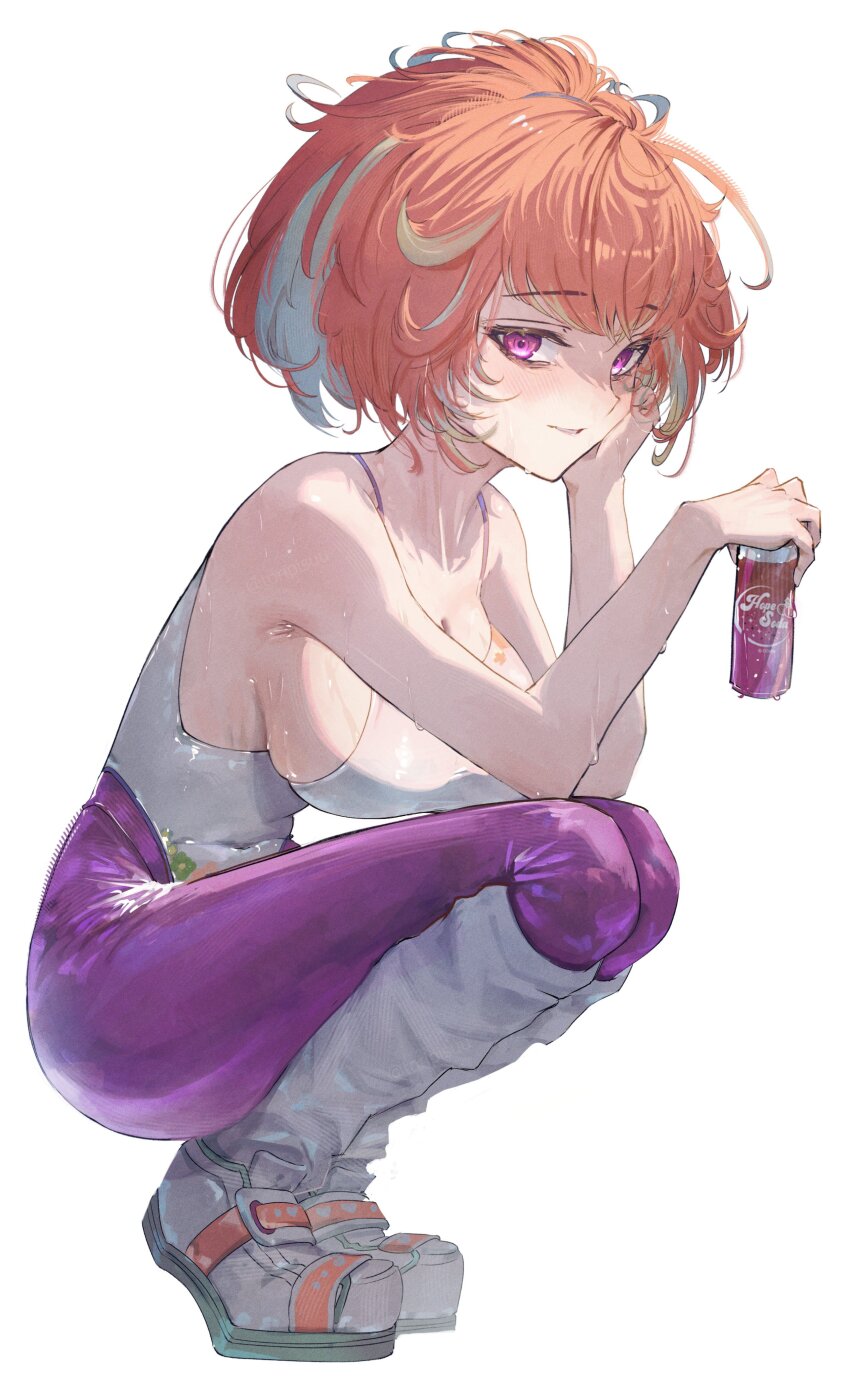 Takanashi Kiara (Hololive) Rule 34 Image