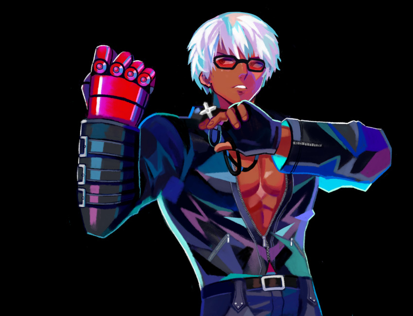 The King Of Fighters Rule 34 Image