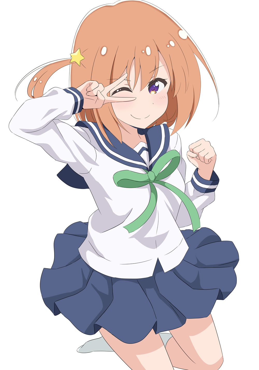 Konohata Mira (Koisuru Asteroid) Rule 34 Image