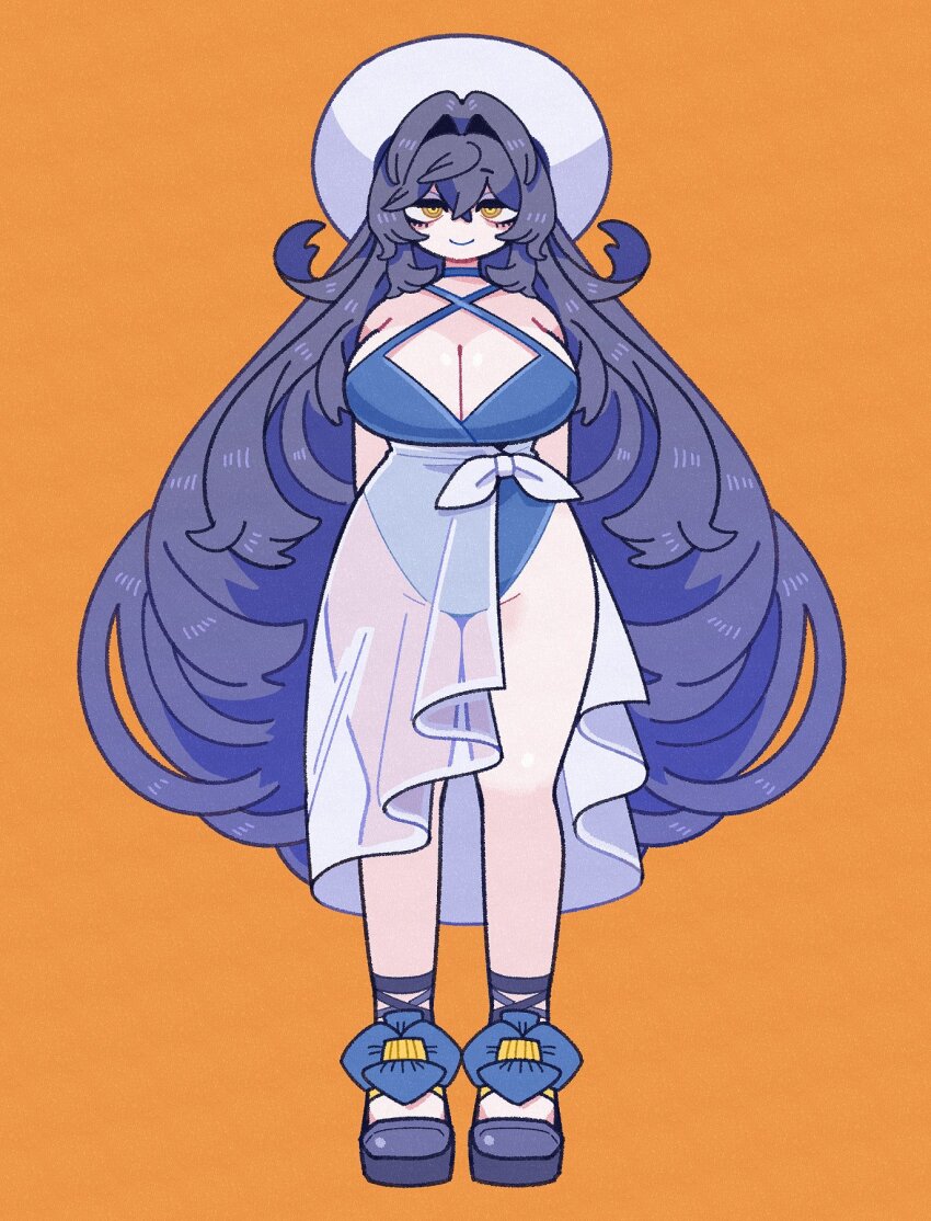 Character Request (Copyright Request) Rule 34 Image