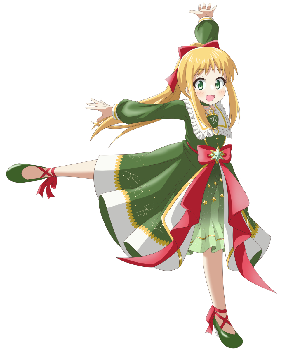 Inose Mai (Koisuru Asteroid) Rule 34 Image
