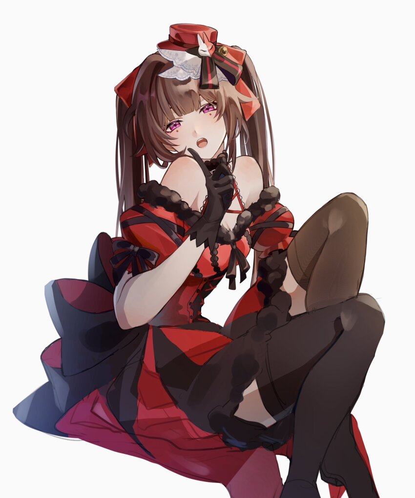Sparkle (Honkai: Star Rail) Rule 34 Image