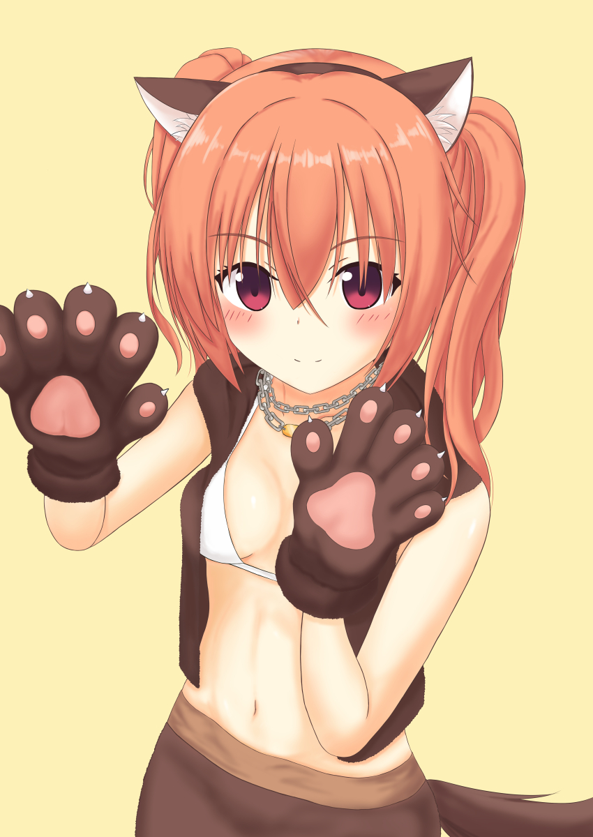 Inaba Meguru (Sanoba Witch) Rule 34 Image