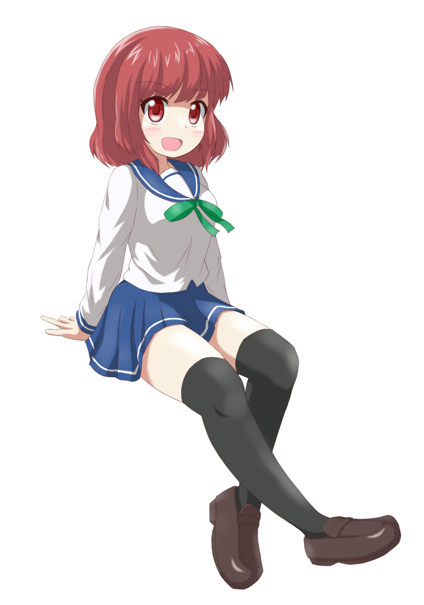 Sakurai Mikage (Koisuru Asteroid) Rule 34 Image