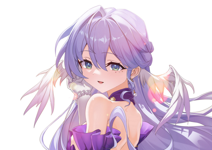 Robin (Honkai: Star Rail) Rule 34 Image