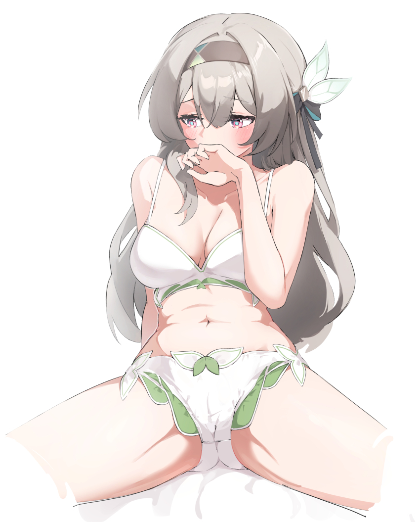 Firefly (Honkai: Star Rail) Rule 34 Image