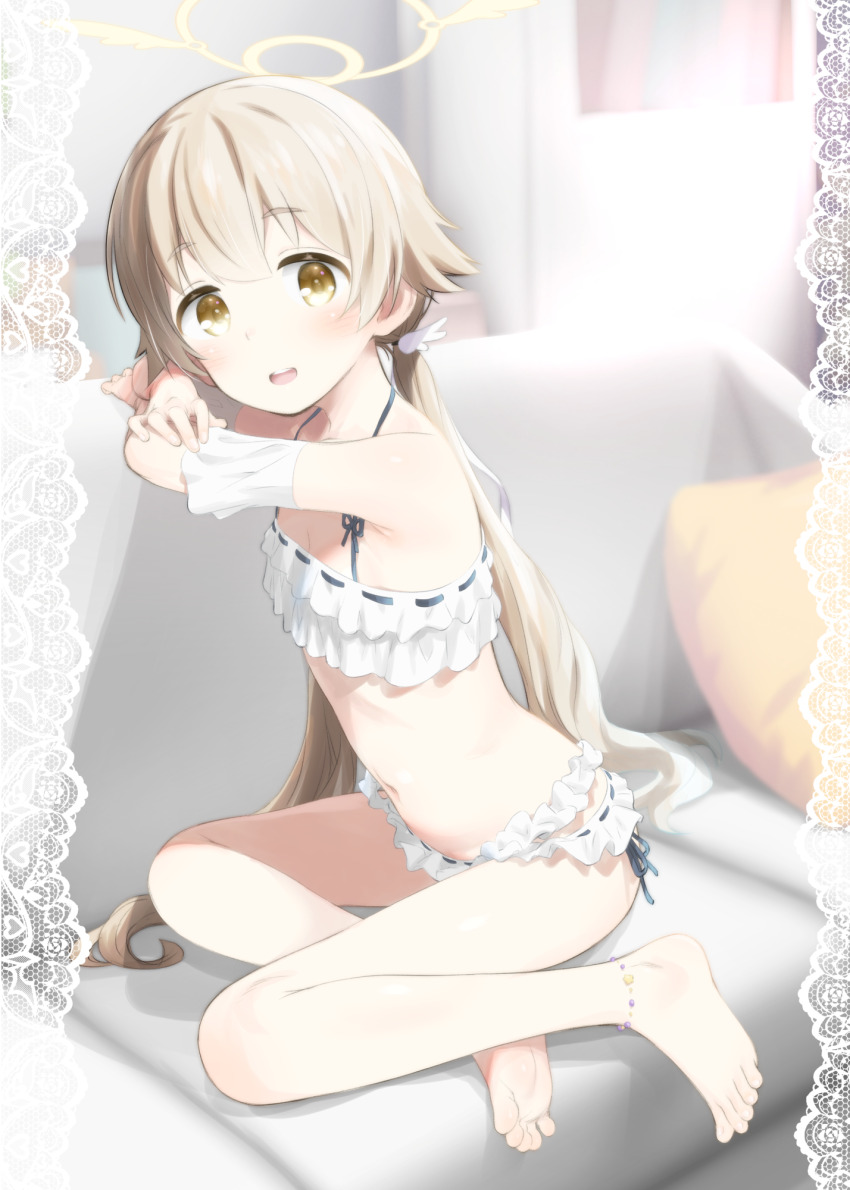 Hifumi (Blue Archive) Rule 34 Image