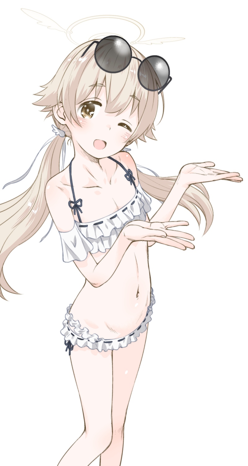 Hifumi (Blue Archive) Rule 34 Image