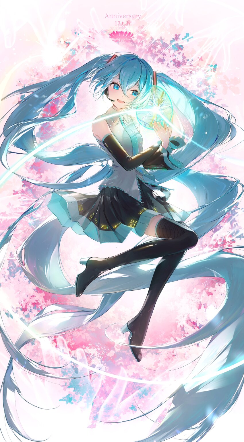 Hatsune Miku (Vocaloid) Rule 34 Image