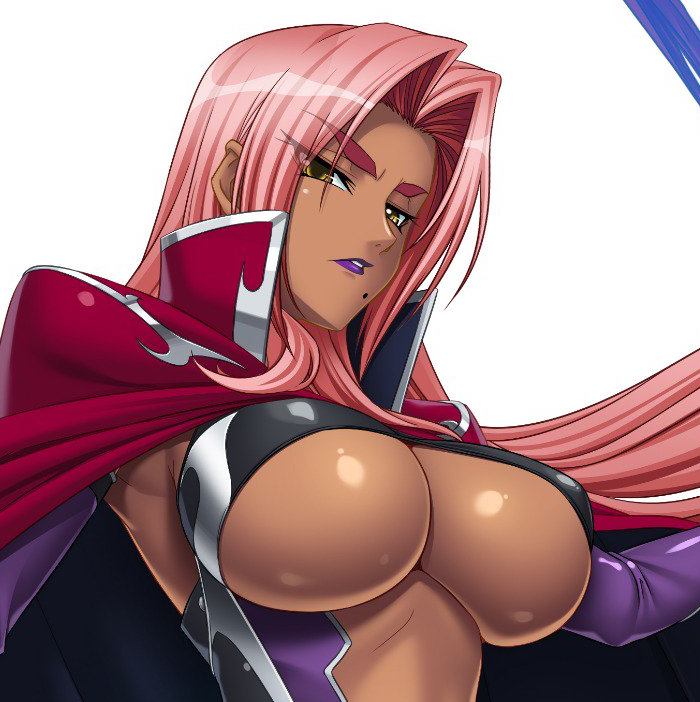 Ingrid (Taimanin Asagi) Rule 34 Image
