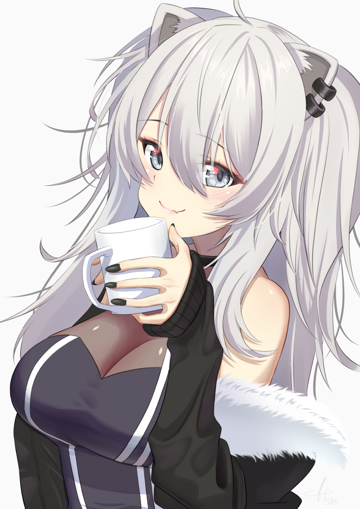 Shishiro Botan (Hololive) Rule 34 Image