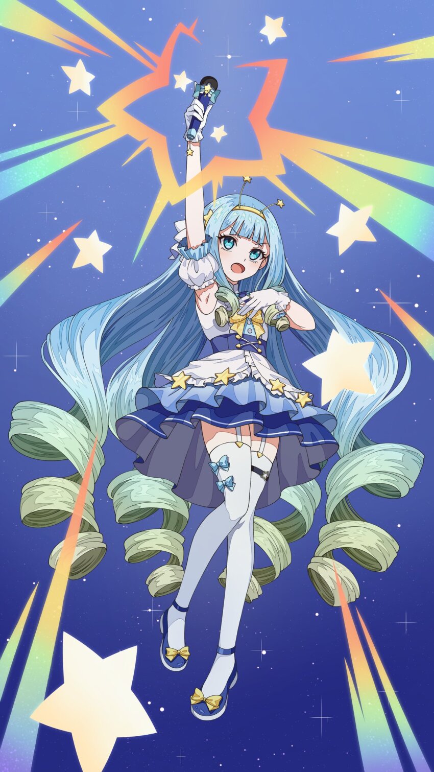 Phase Connect Rule 34 Image