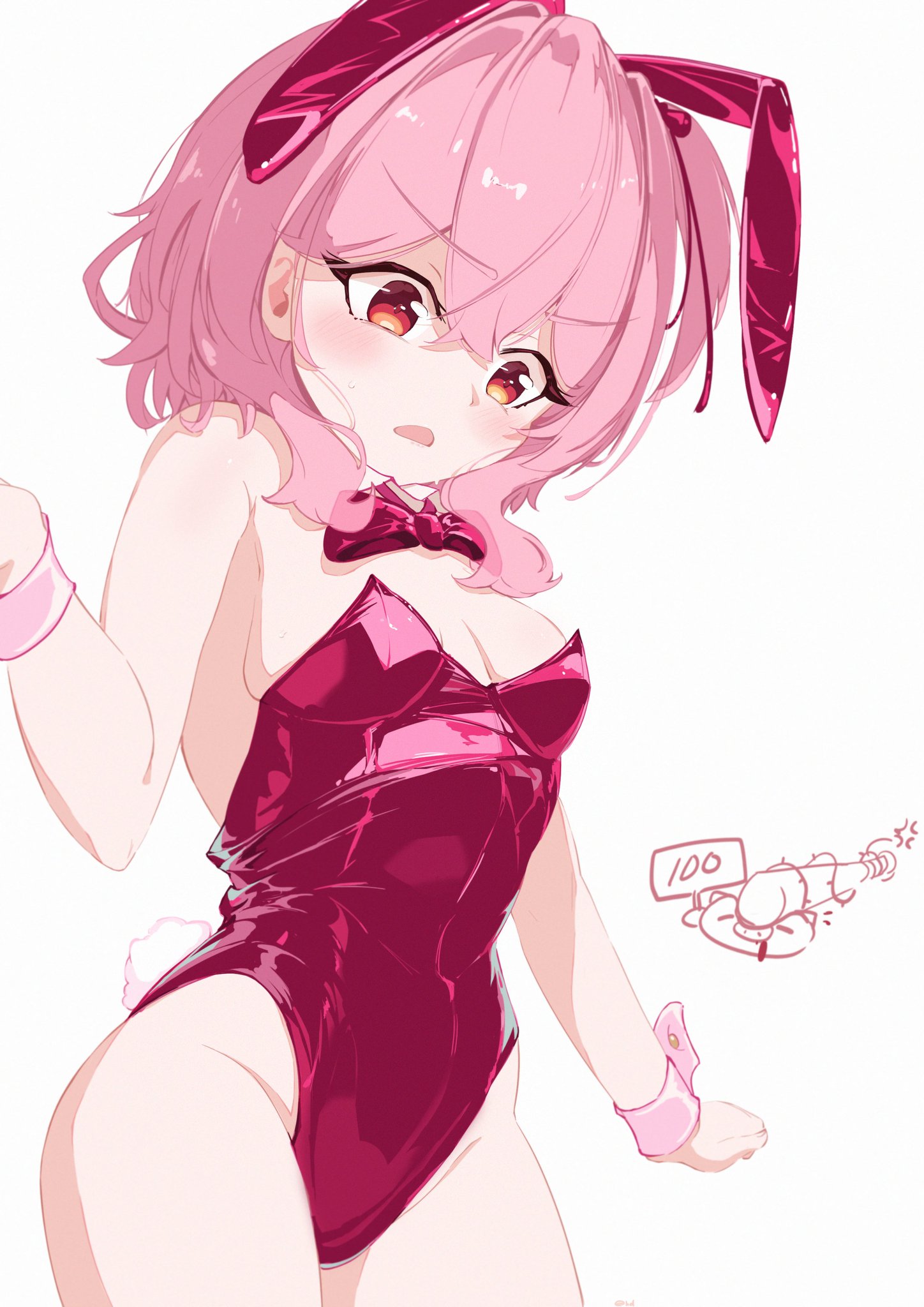 Rosemi Lovelock (Nijisanji) Rule 34 Image