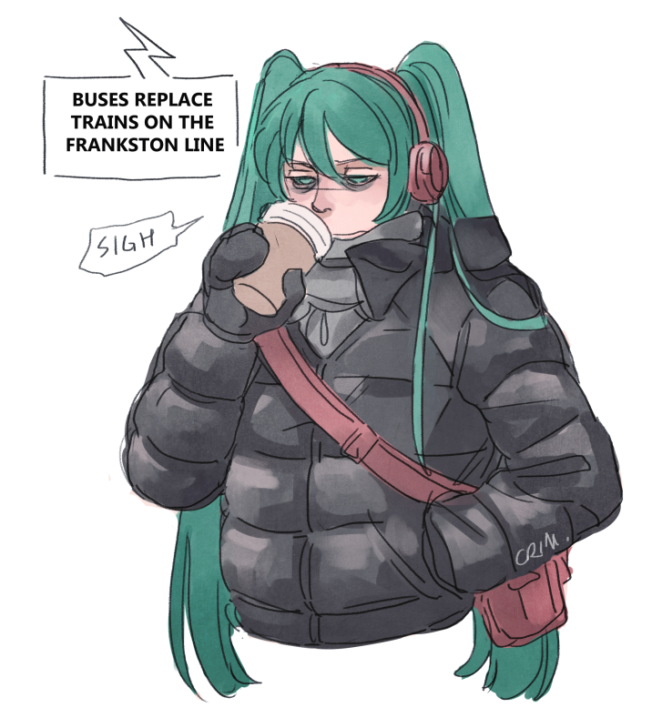 Hatsune Miku (Vocaloid) Rule 34 Image