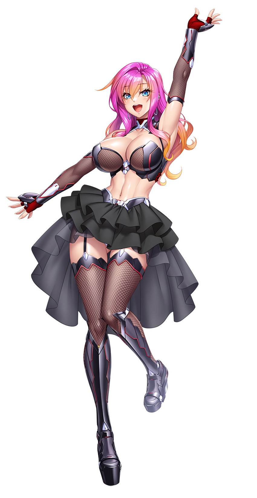 Lilith-Soft Rule 34 Image
