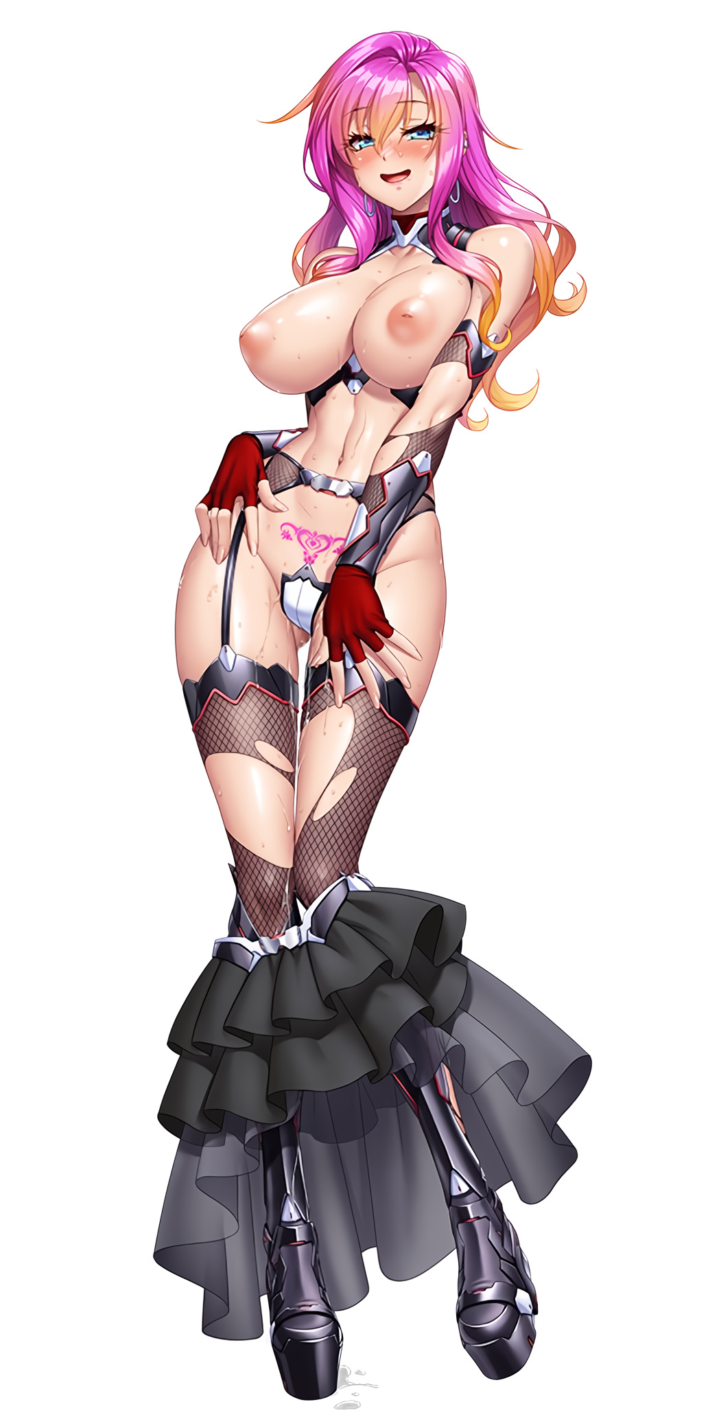 Lilith-Soft Rule 34 Image