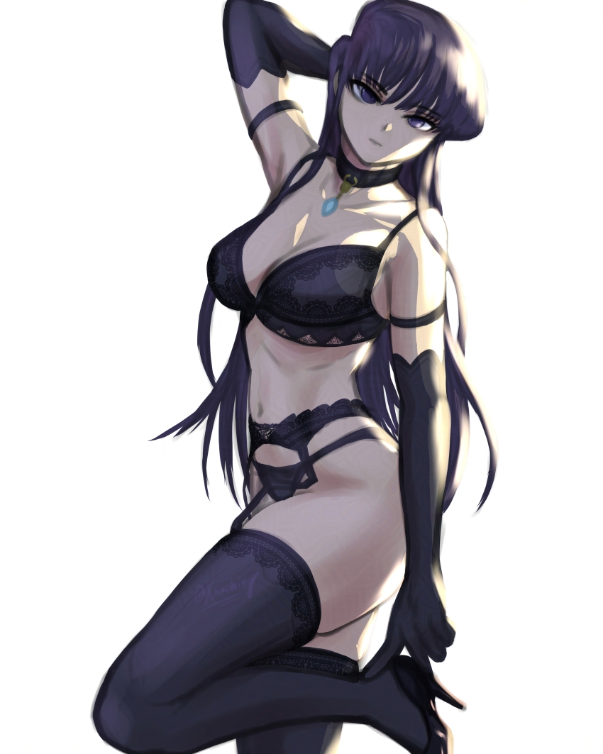 Komi Shouko (Komi-San Wa Komyushou Desu) Rule 34 Image