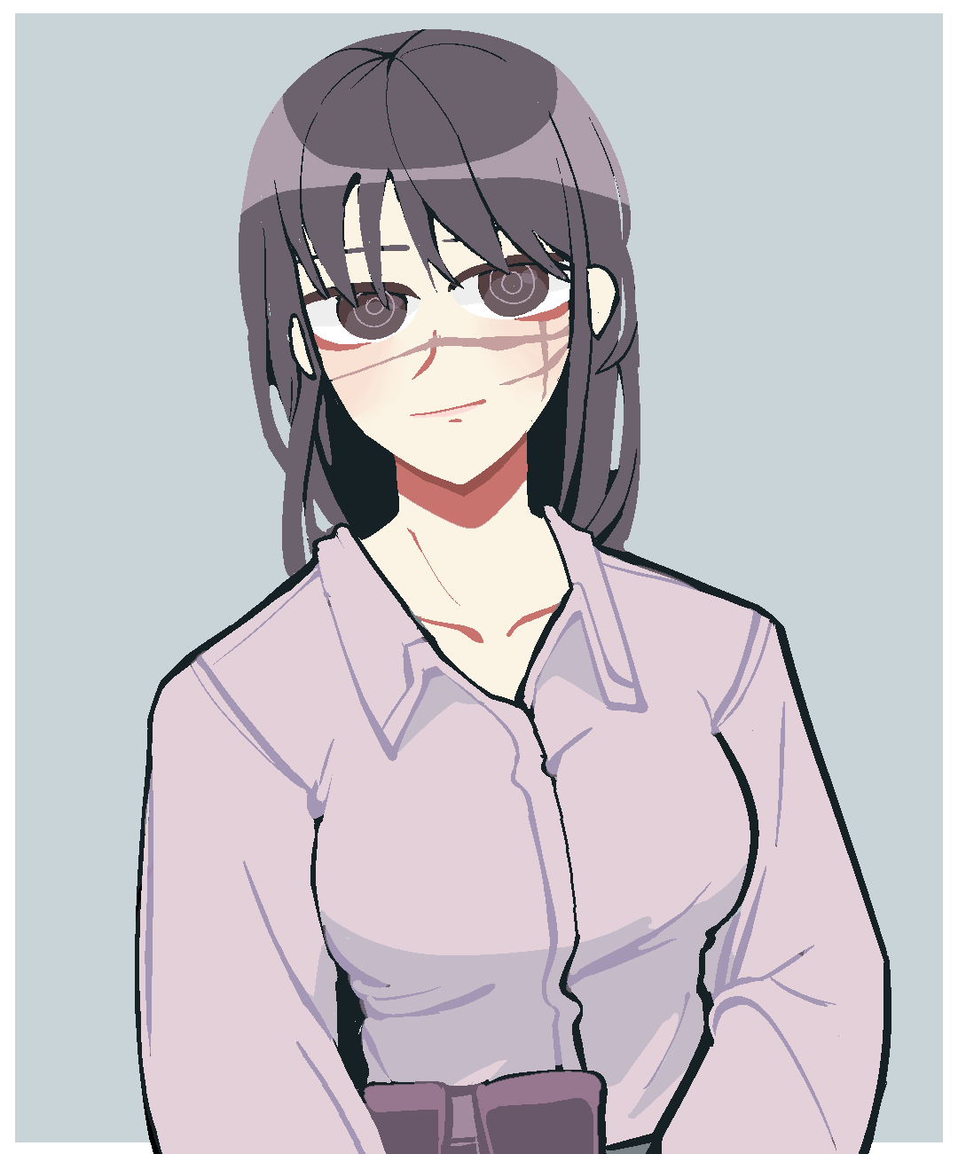 Yoru (Chainsaw Man) Rule 34 Image