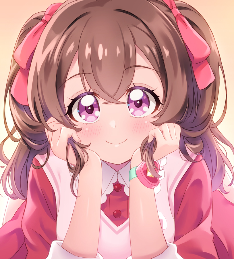Nagomi Yui (Delicious Party Precure) Rule 34 Image