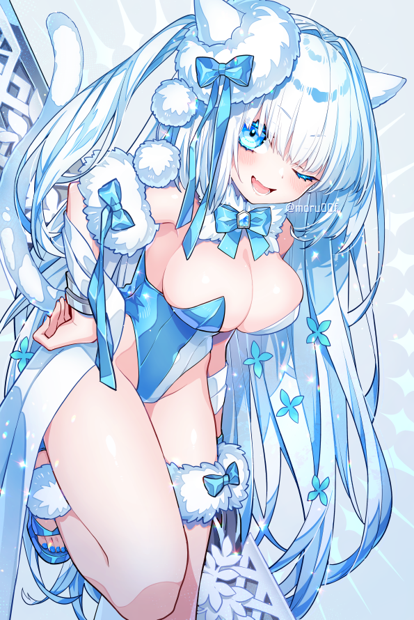 Dobrynya Nikitich (Fate) Rule 34 Image