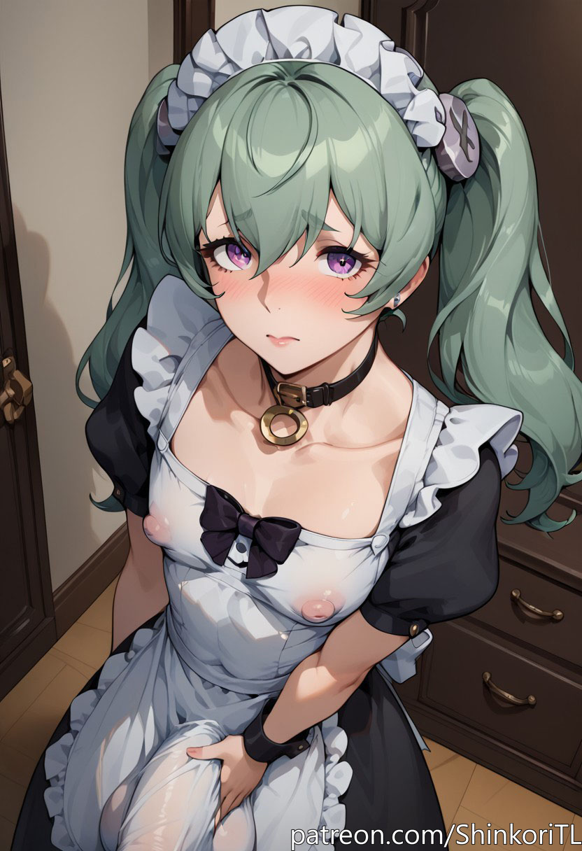 Corin Wickes (Victoria Housekeeping) Rule 34 Image