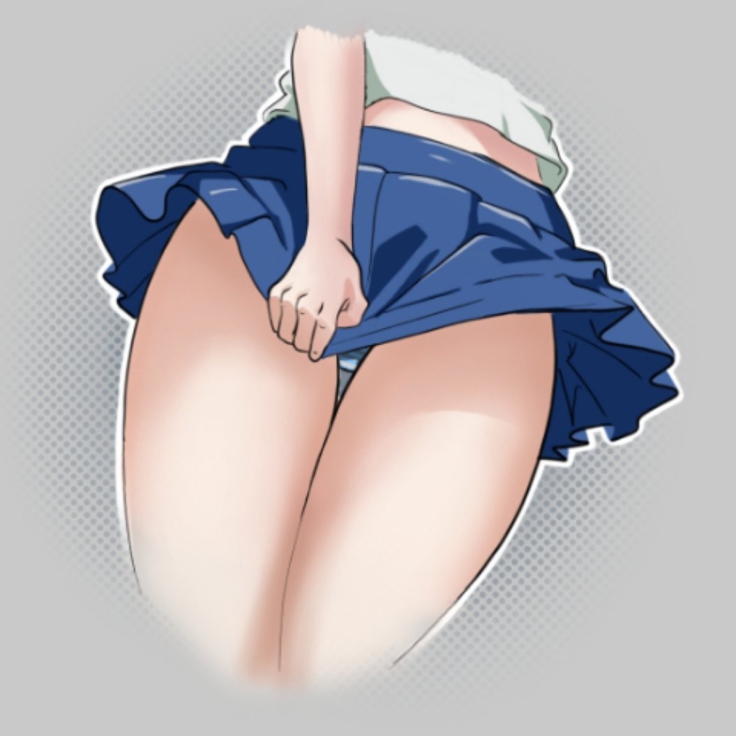 5 Fingers Rule 34 Image