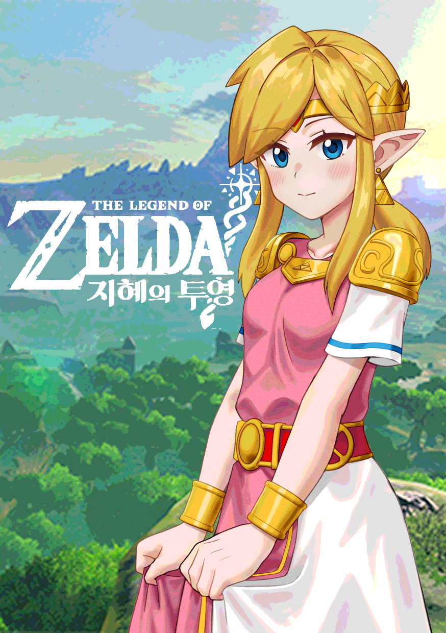 Link (Nintendo) Rule 34 Image