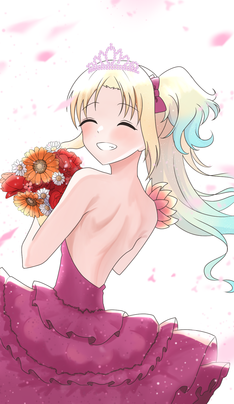 Osawa Rurino (Link! Like! Love Live!) Rule 34 Image
