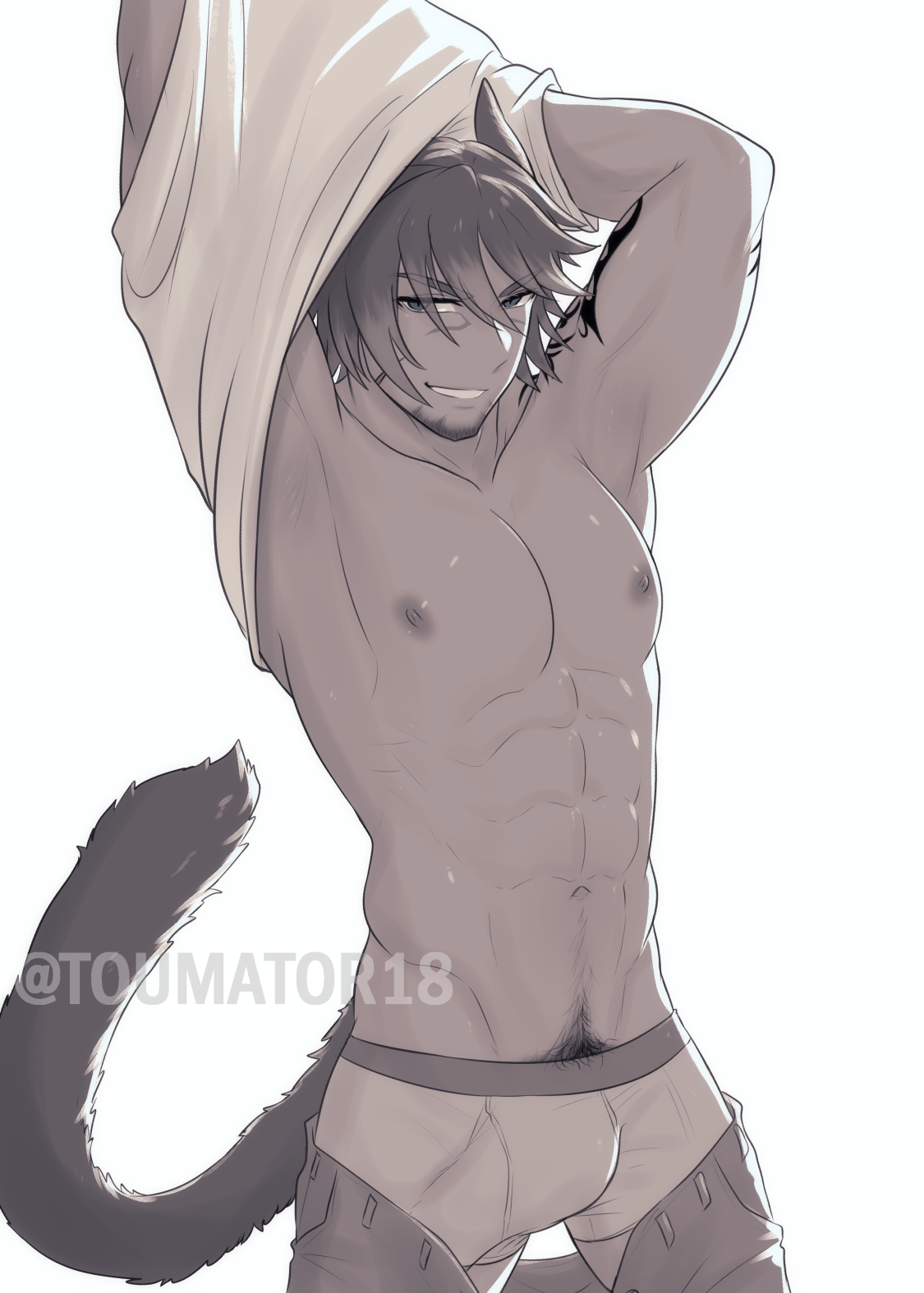 Final Fantasy Rule 34 Image
