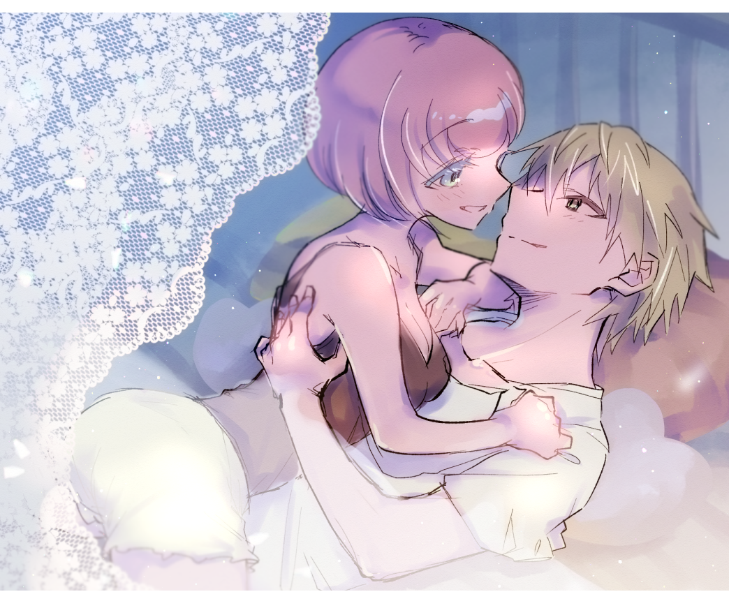 Ando Ruruka (Danganronpa (Series)) Rule 34 Image