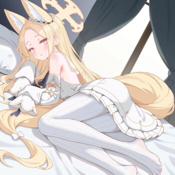 Seia (Blue Archive) Rule 34 Image