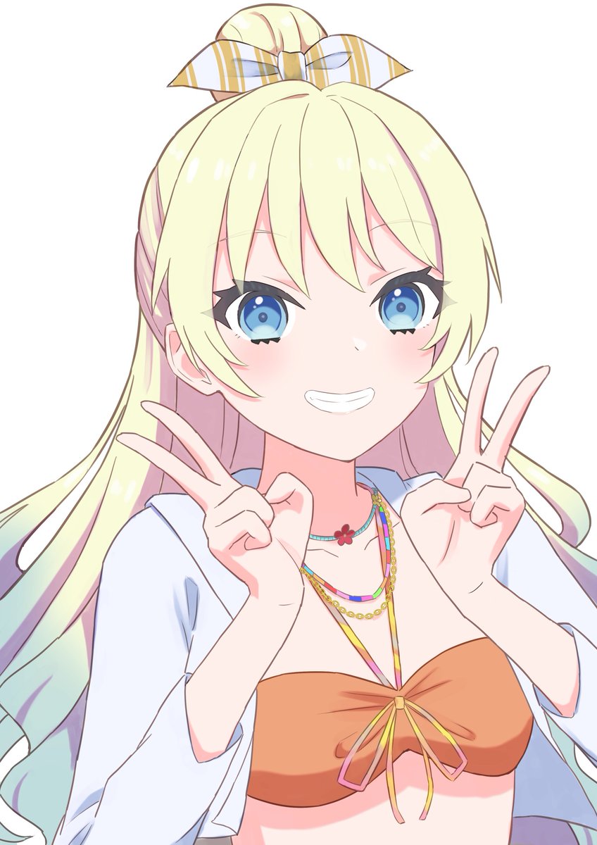 Osawa Rurino (Link! Like! Love Live!) Rule 34 Image