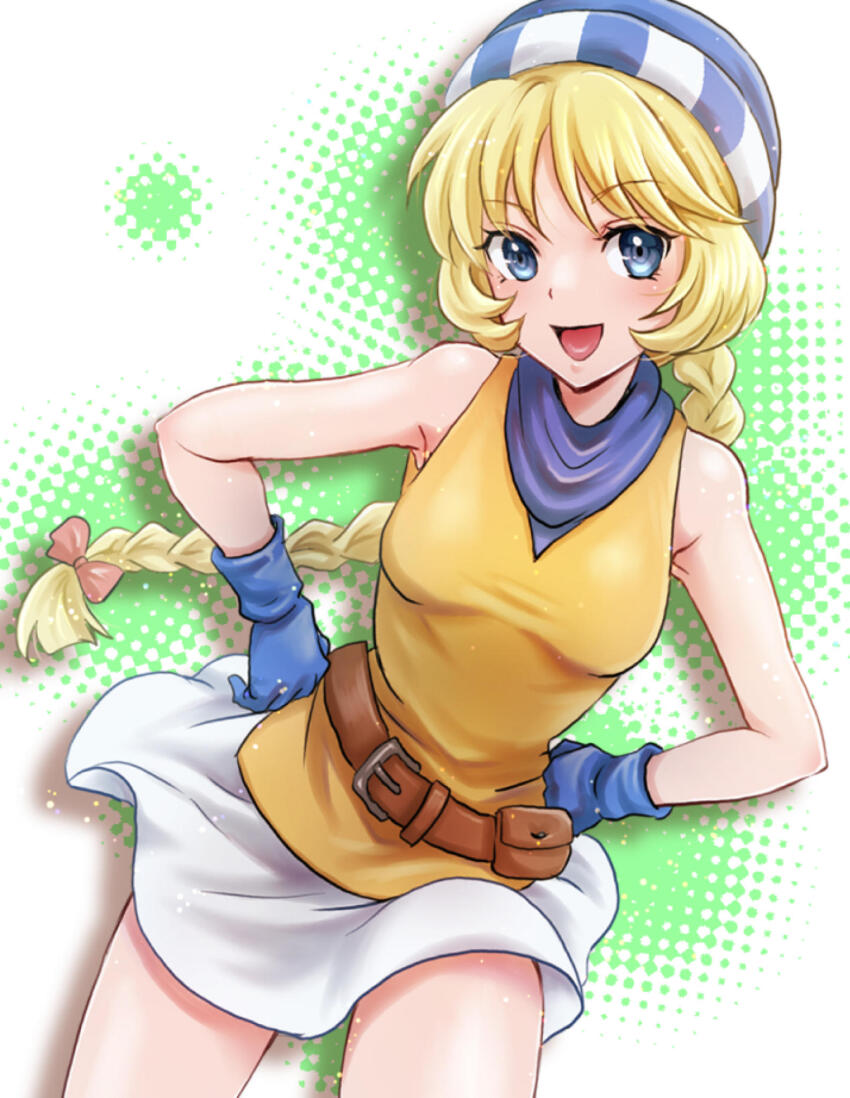 Patty (Fire Emblem) Rule 34 Image