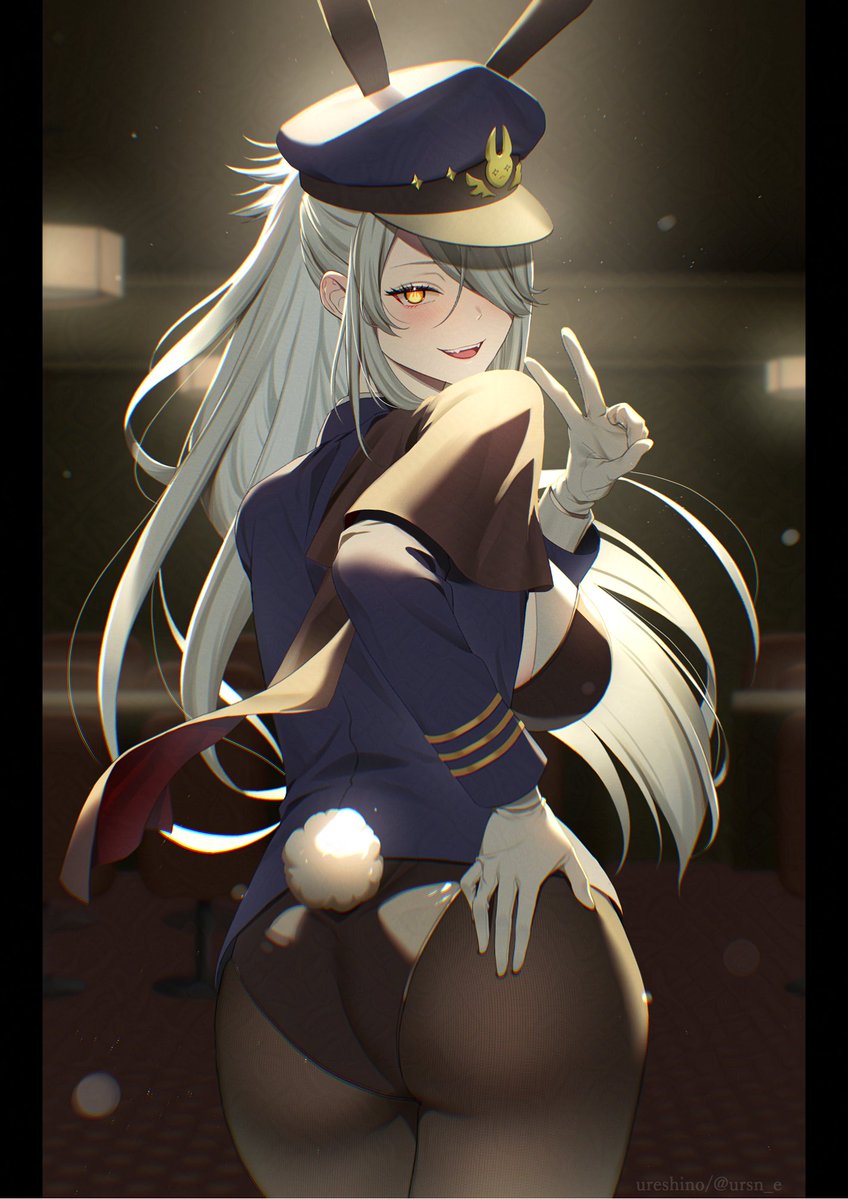 Zentreya (Vshojo) Rule 34 Image