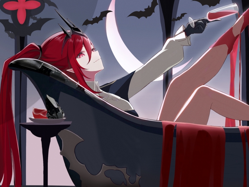 Honkai: Star Rail Rule 34 Image