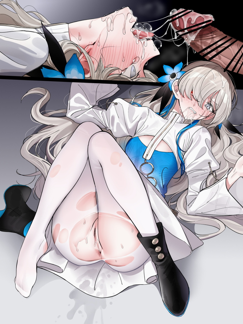 Isekaijoucho (Kamitsubaki Studio) Rule 34 Image