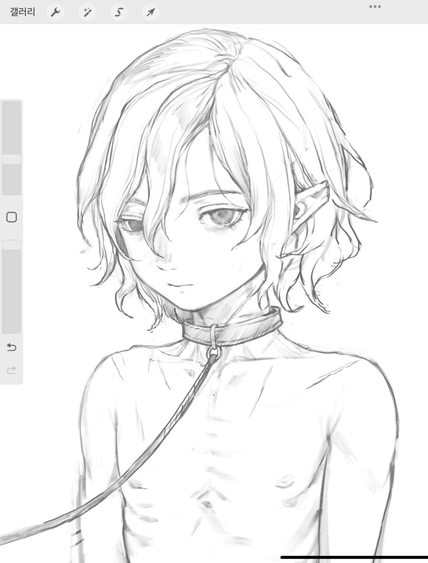 Mithrun (Dungeon Meshi) Rule 34 Image